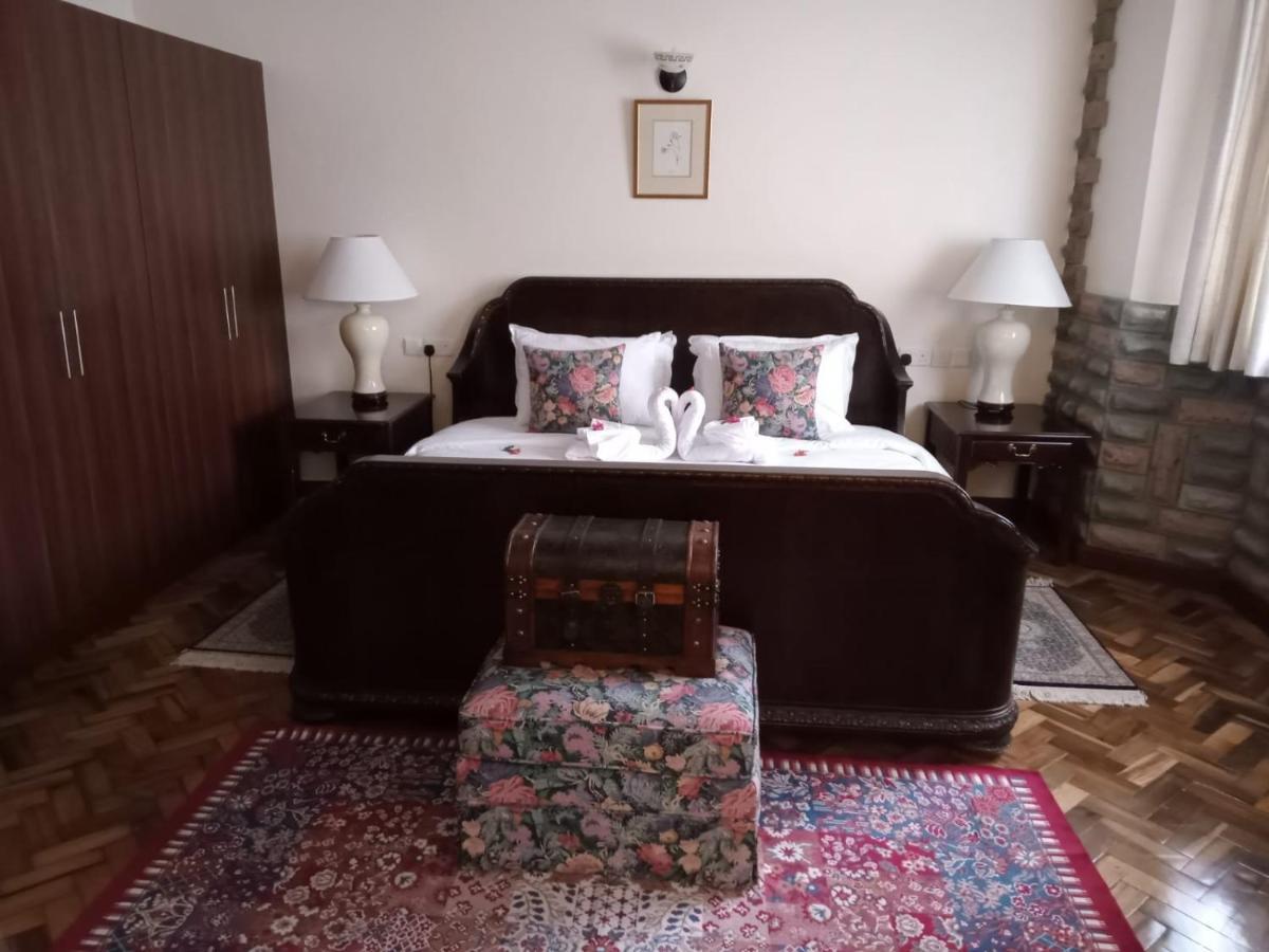 Hotel The Drexel House Kenya à Nairobi Extérieur photo