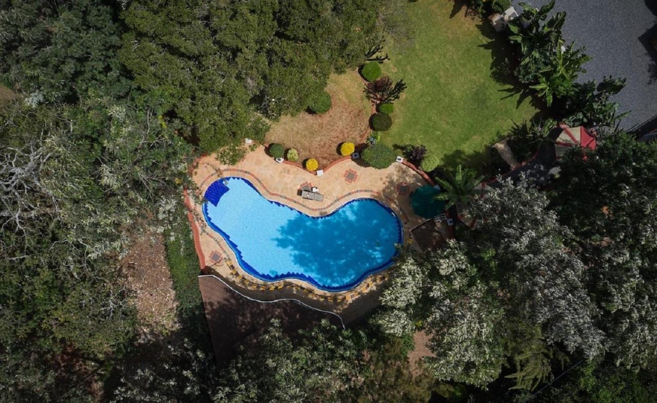 Hotel The Drexel House Kenya à Nairobi Extérieur photo