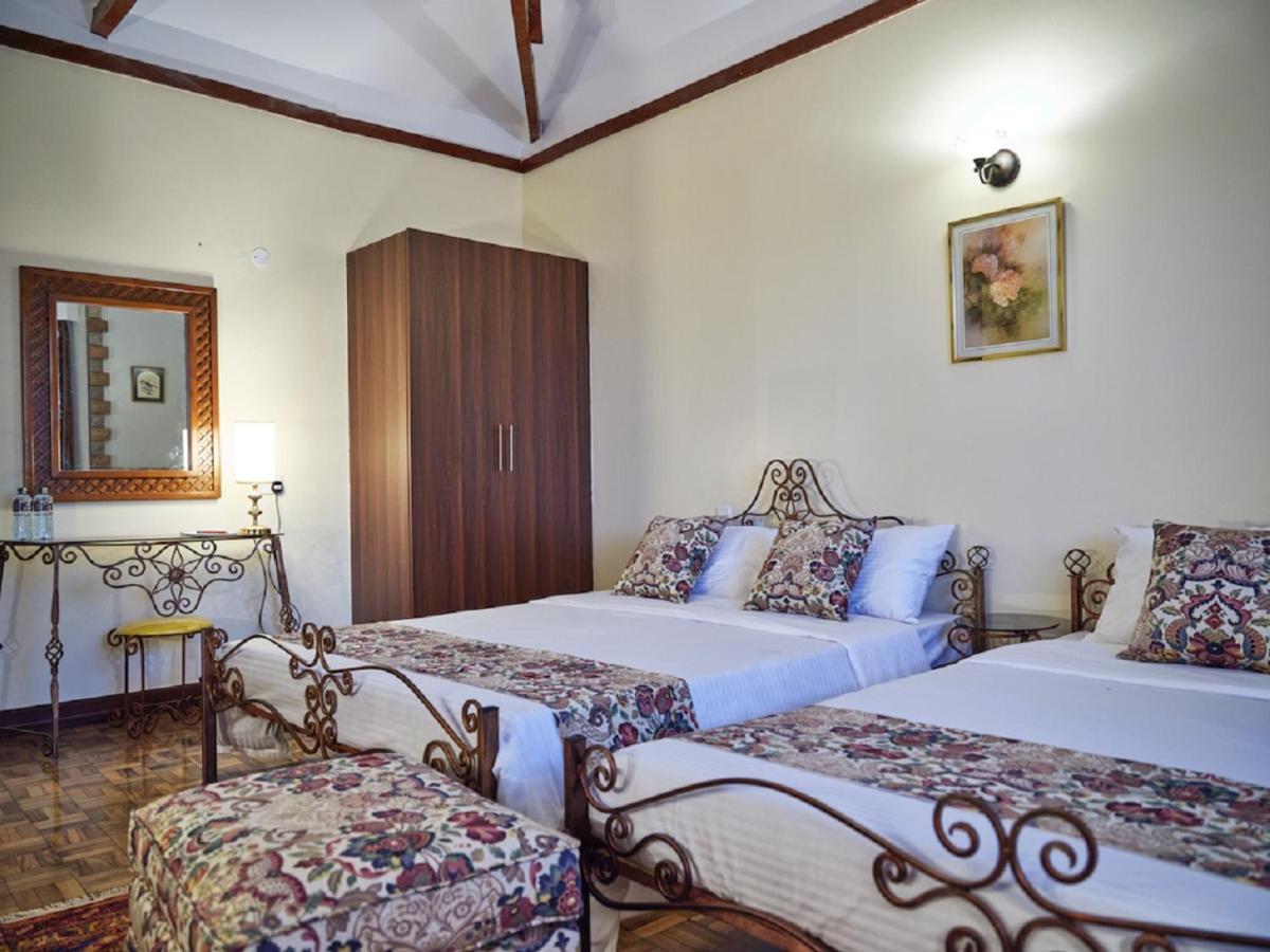 Hotel The Drexel House Kenya à Nairobi Extérieur photo