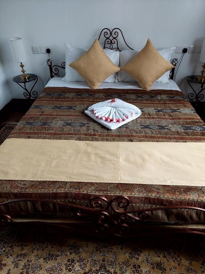 Hotel The Drexel House Kenya à Nairobi Extérieur photo