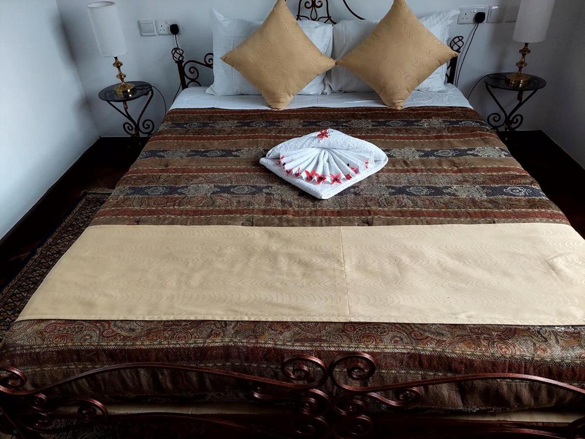 Hotel The Drexel House Kenya à Nairobi Extérieur photo