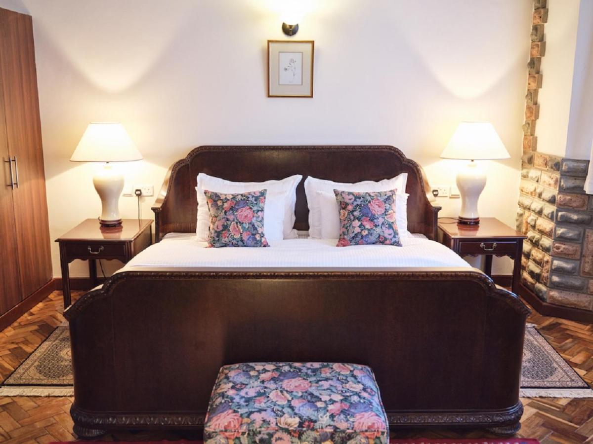 Hotel The Drexel House Kenya à Nairobi Extérieur photo