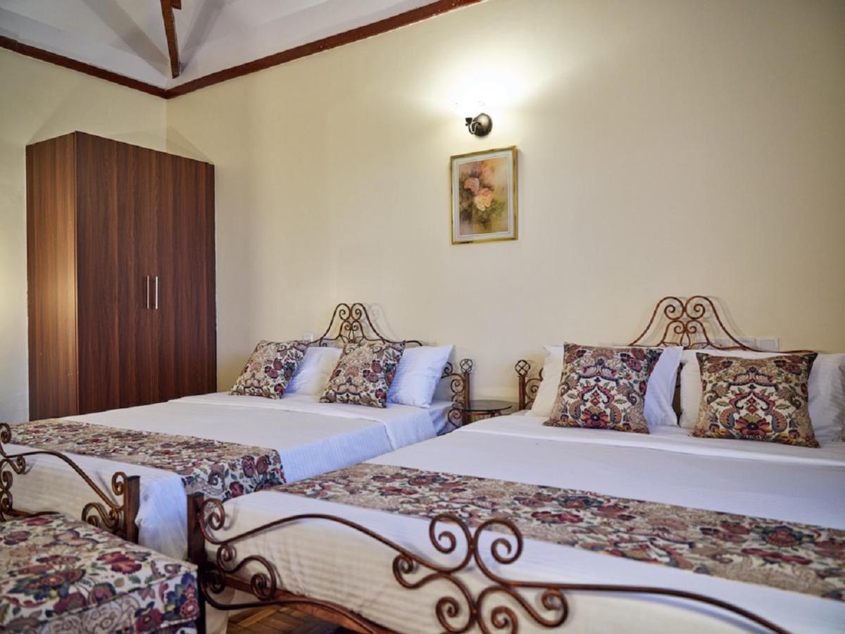 Hotel The Drexel House Kenya à Nairobi Extérieur photo