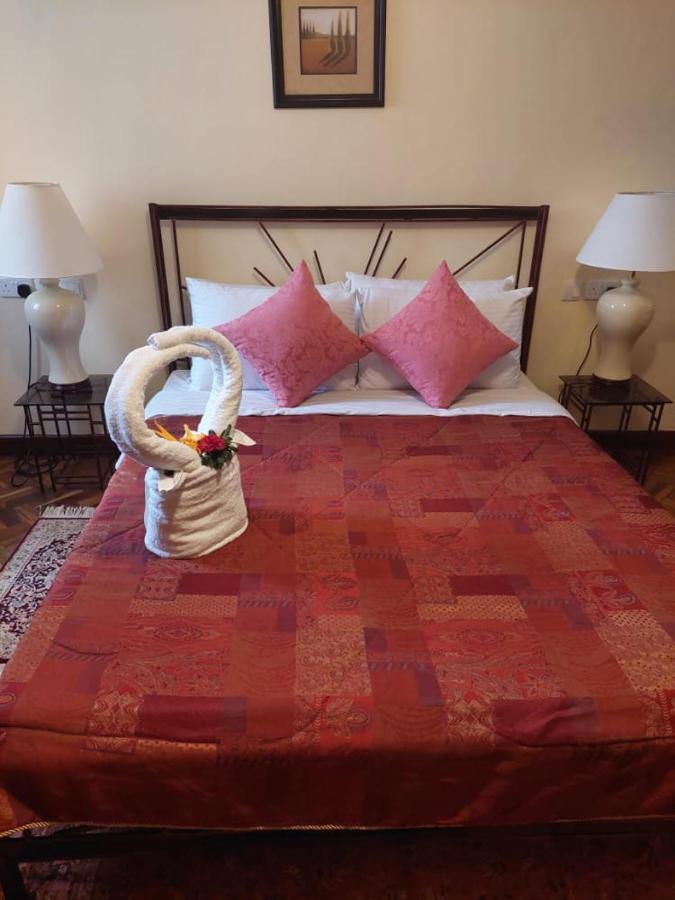 Hotel The Drexel House Kenya à Nairobi Extérieur photo
