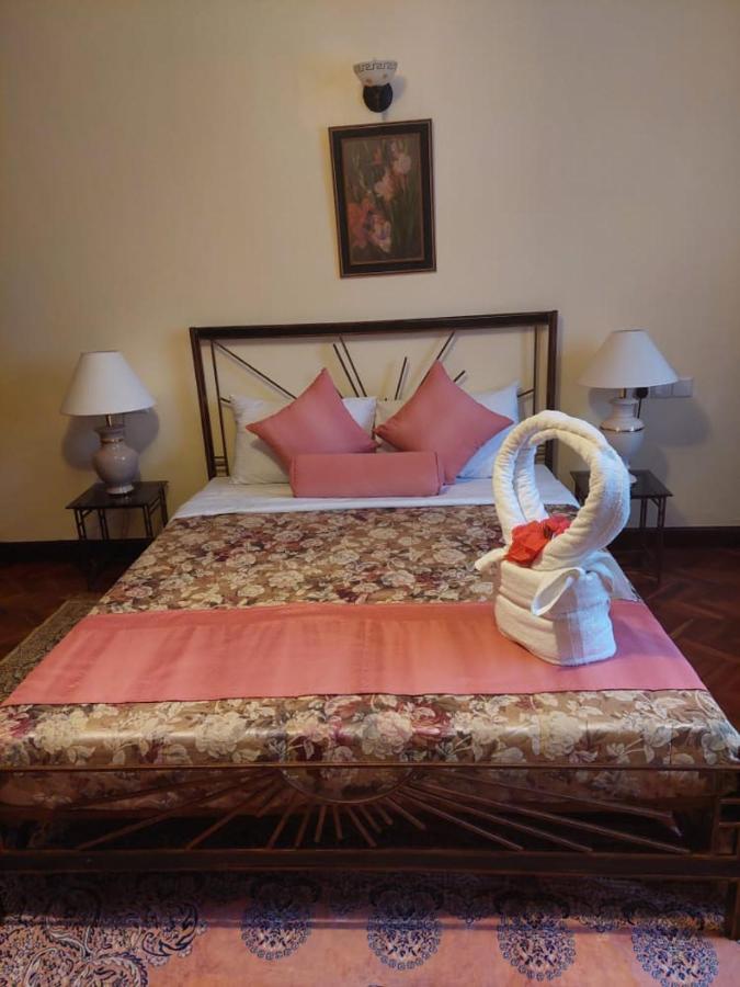 Hotel The Drexel House Kenya à Nairobi Extérieur photo