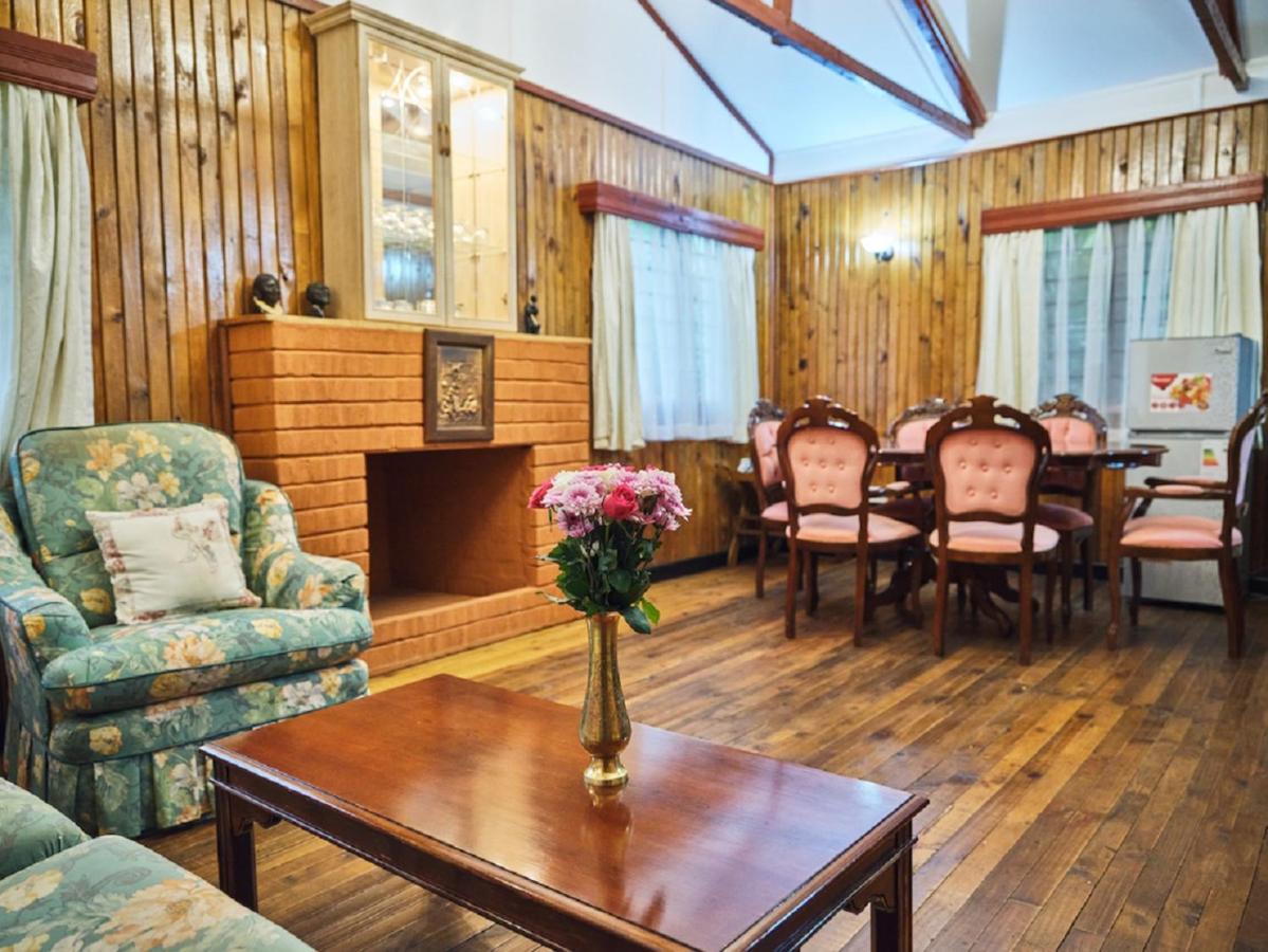 Hotel The Drexel House Kenya à Nairobi Extérieur photo