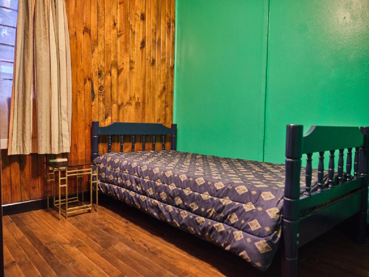 Hotel The Drexel House Kenya à Nairobi Extérieur photo