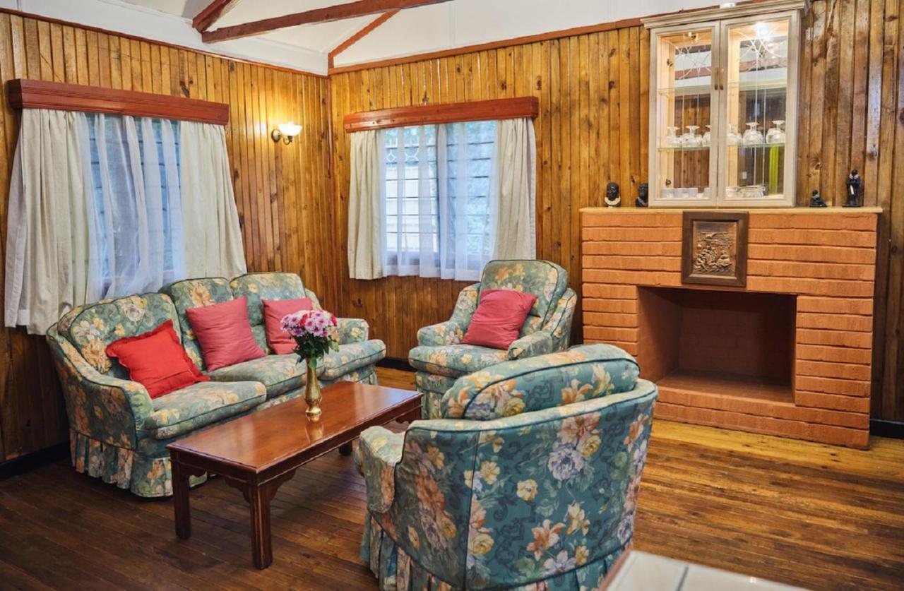Hotel The Drexel House Kenya à Nairobi Extérieur photo