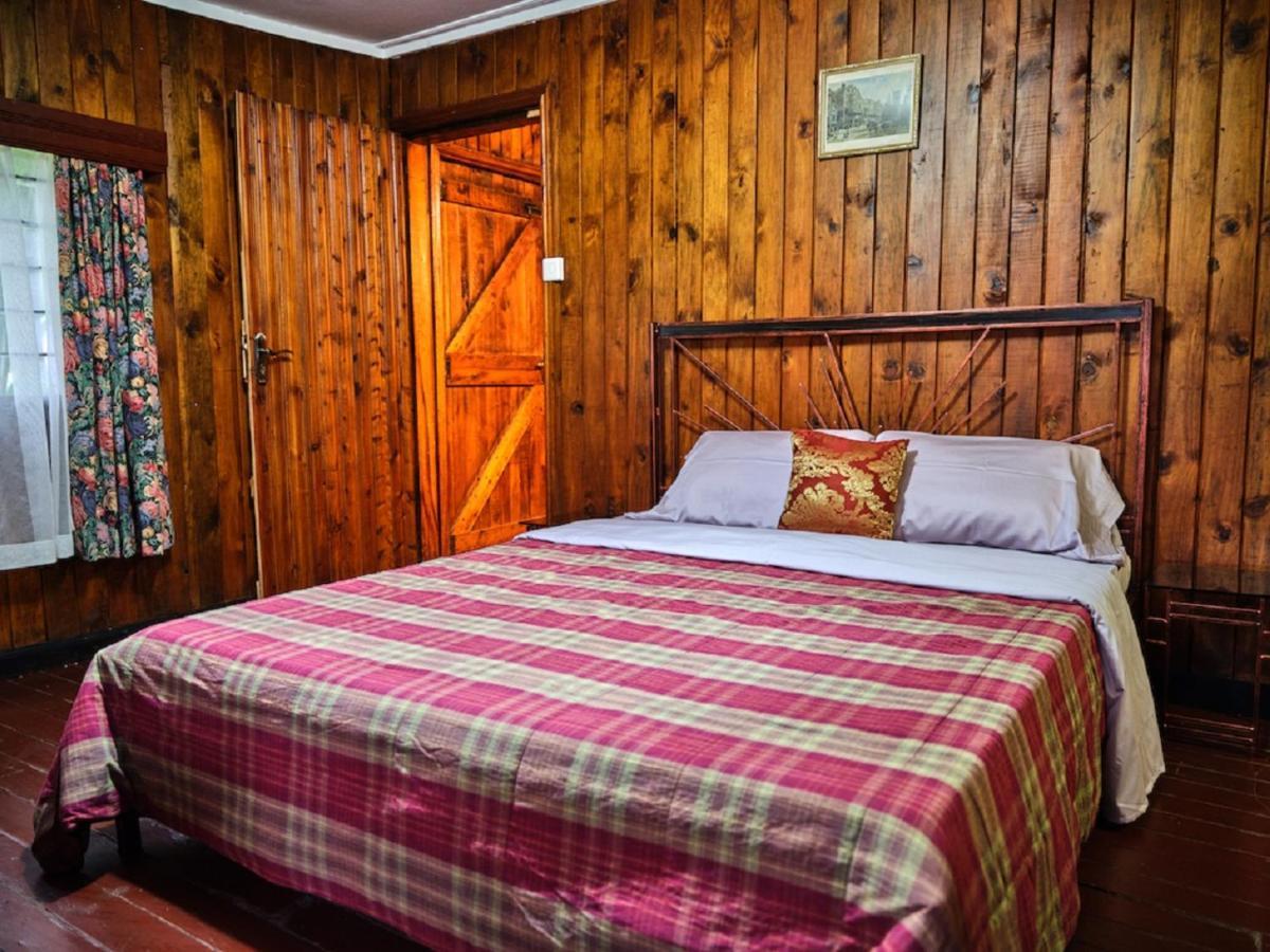 Hotel The Drexel House Kenya à Nairobi Extérieur photo