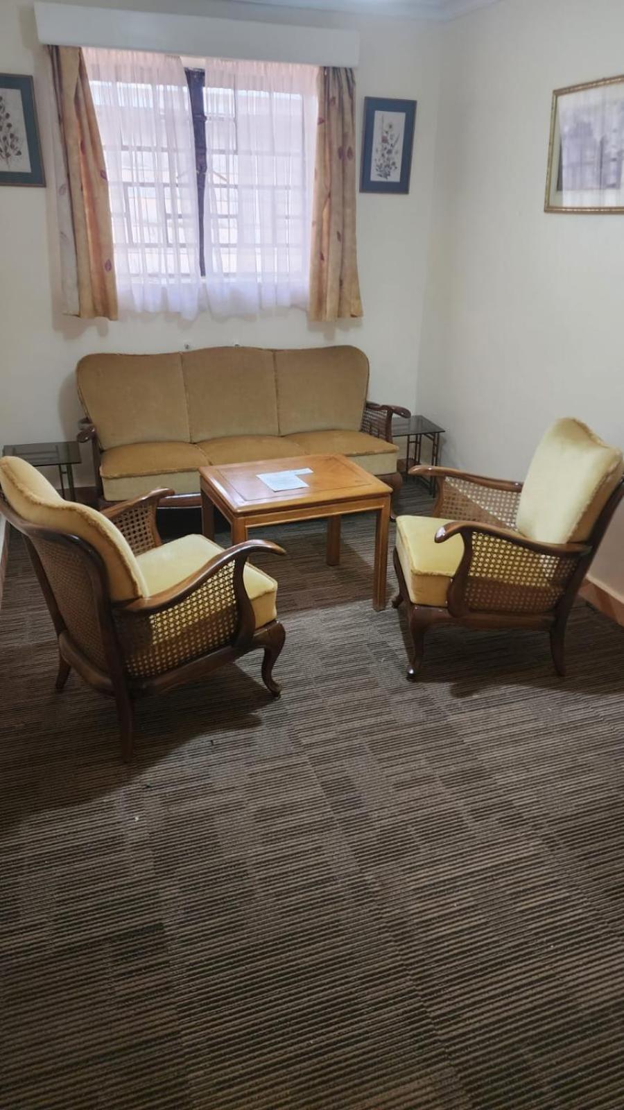 Hotel The Drexel House Kenya à Nairobi Extérieur photo